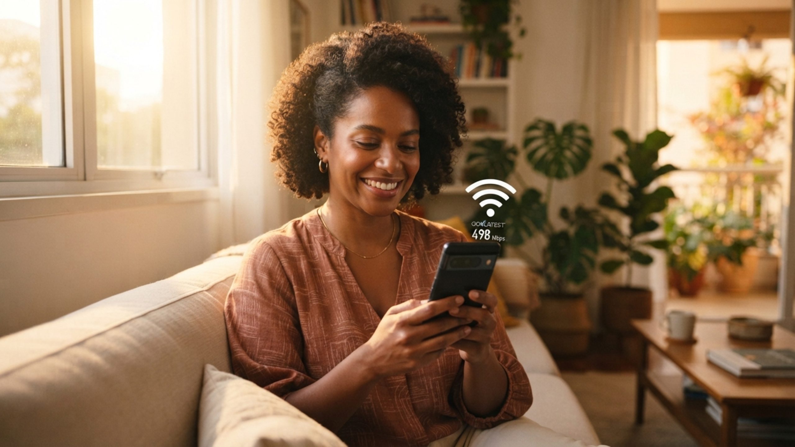 Sinal fraco? 4 truques caseiros e desconhecidos para acelerar o Wi-Fi da sua casa sem gastar um centavo