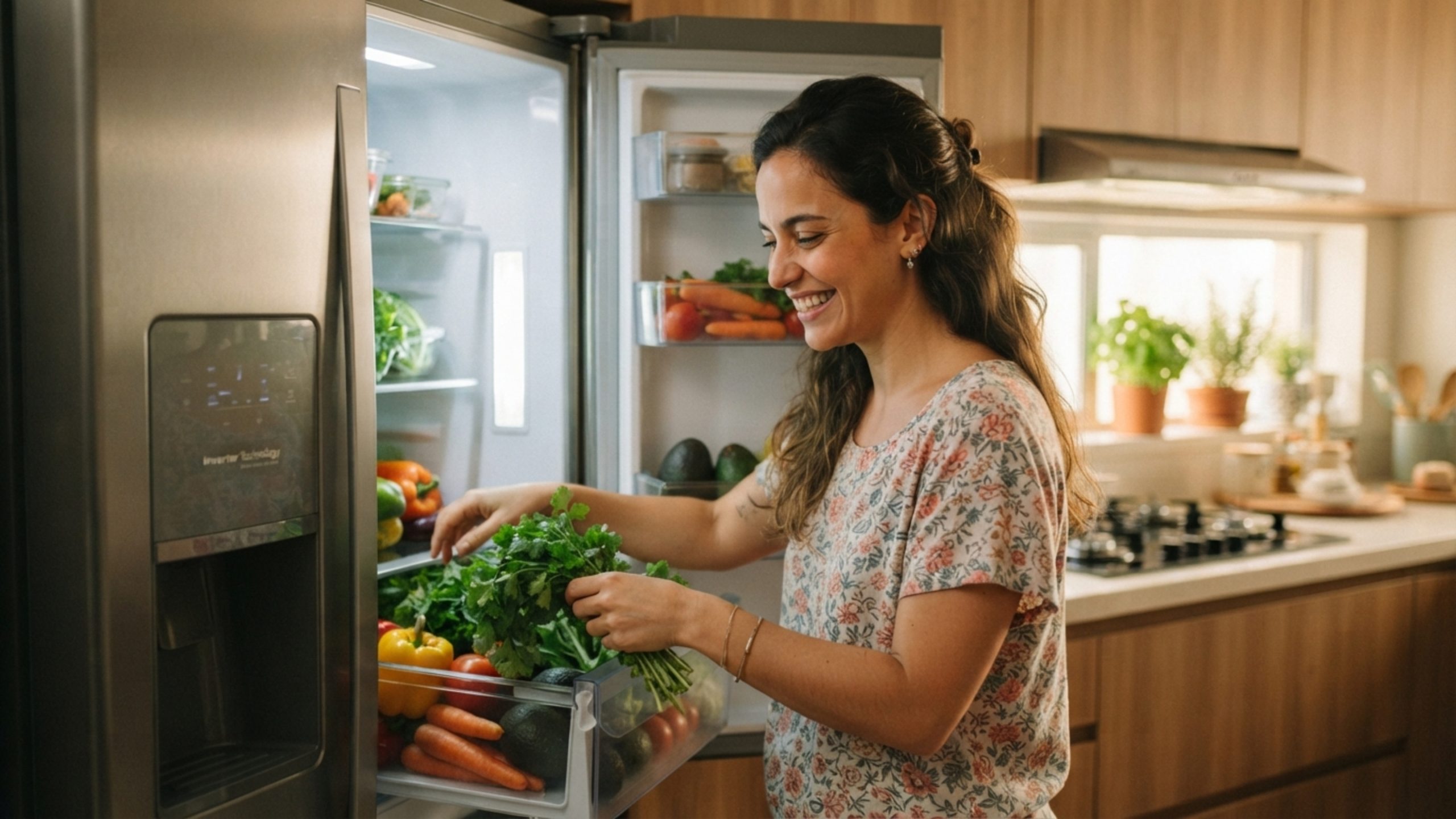 O eletrodoméstico que passa quase despercebido na cozinha pode representar uma diferença de mais de R$ 1.500 na conta de energia ao longo da vida útil