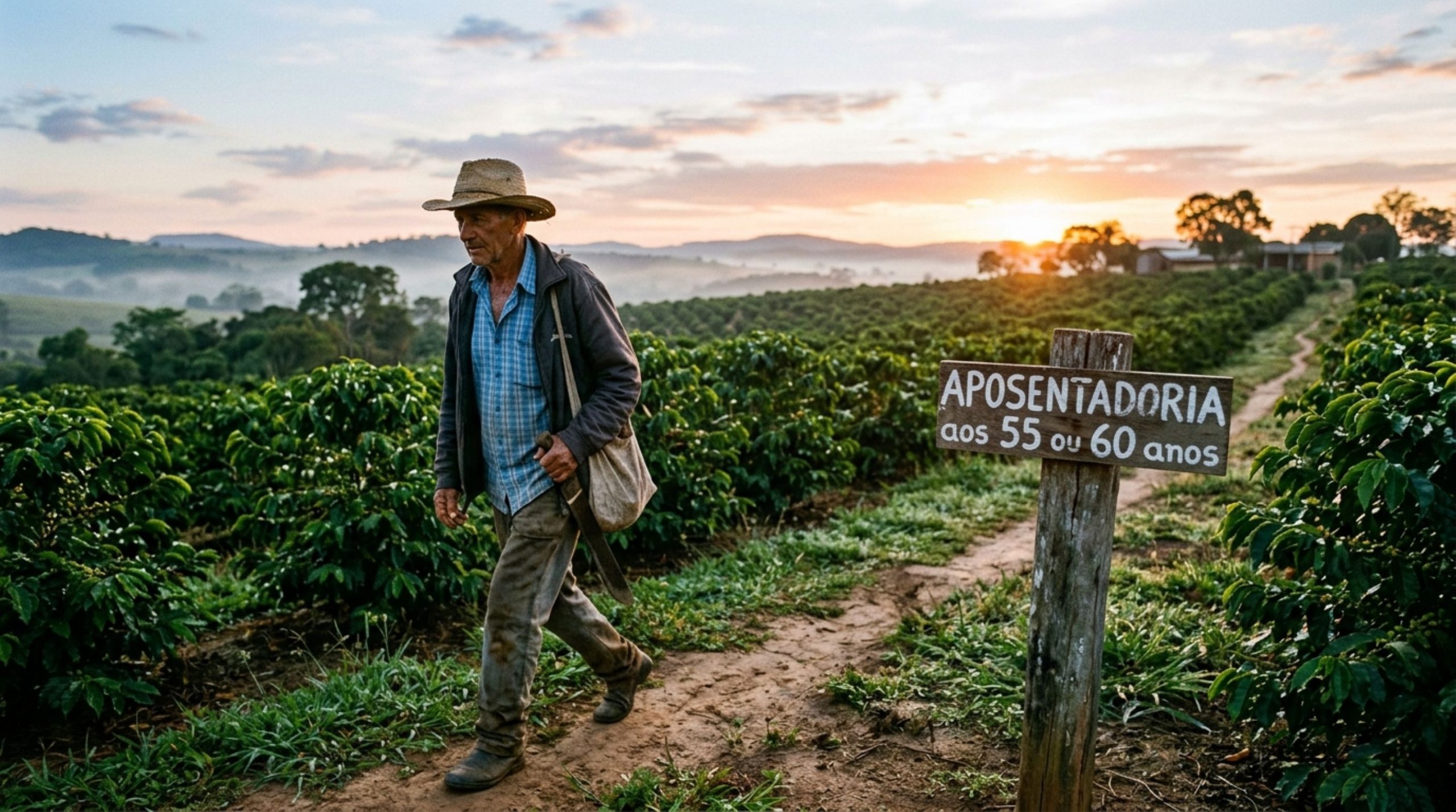 Profissões que podem se aposentar muito antes dos 65 anos
