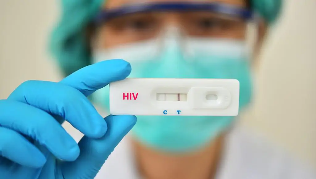 Dezembro marca a grande mobilização nacional da luta contra o vírus HIV, a Aids e outras ISTs. (Foto: Reprodução)