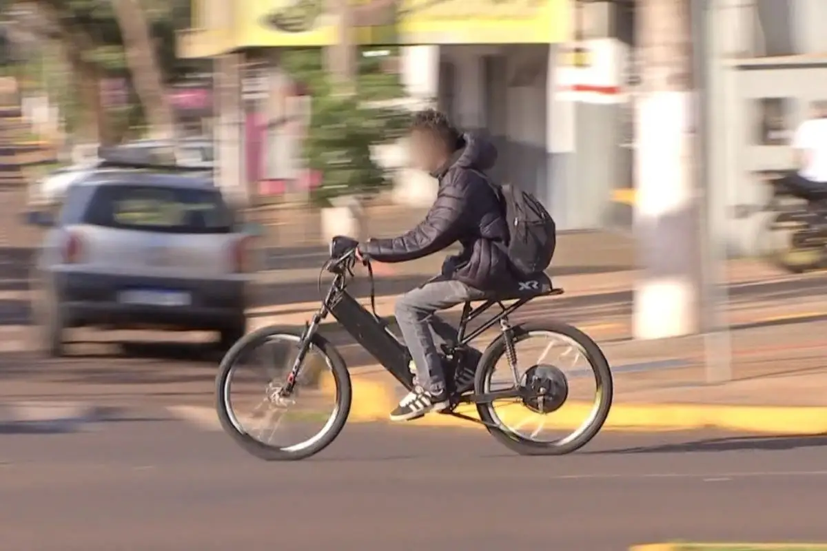 Bicicletas elétricas avançam 77% e já são 1 em cada 5 produzidas no Brasil