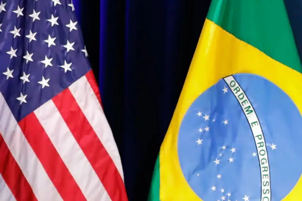 Governo reage após Estados Unidos renovarem por mais um ano medidas contra o Brasil
