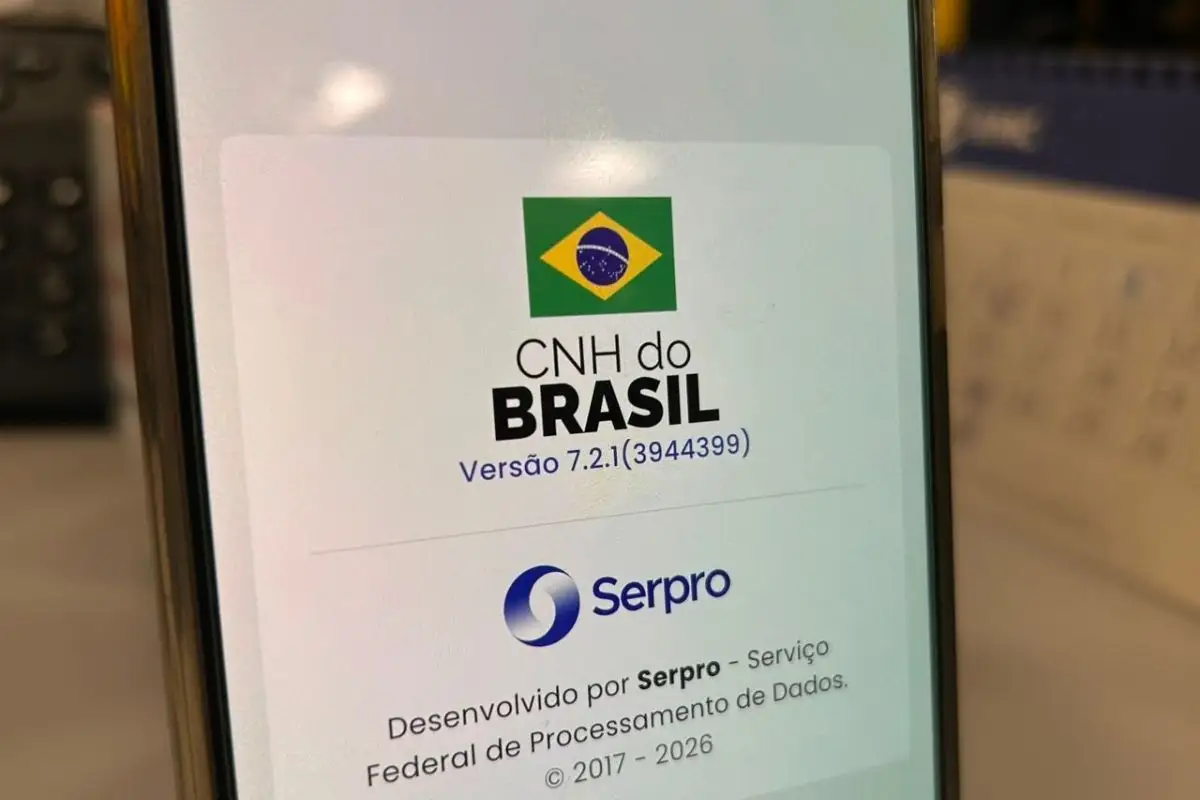 Brasileiros podem tirar a CNH gratuitamente; saiba quem tem direito. (Foto: Augusto Castro)