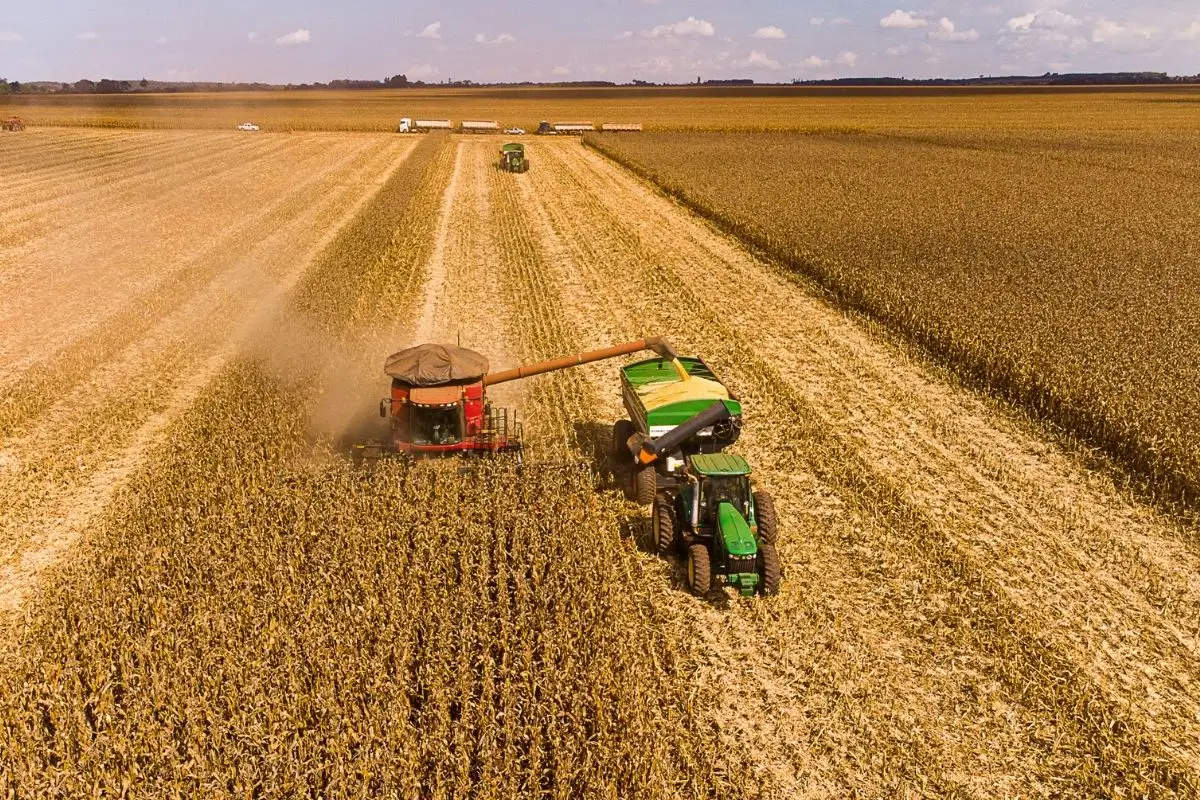 Em Brasília, produtores rurais de MT tentam benefício por perdas climáticas, criação de fundo e uso do Pré-Sal
