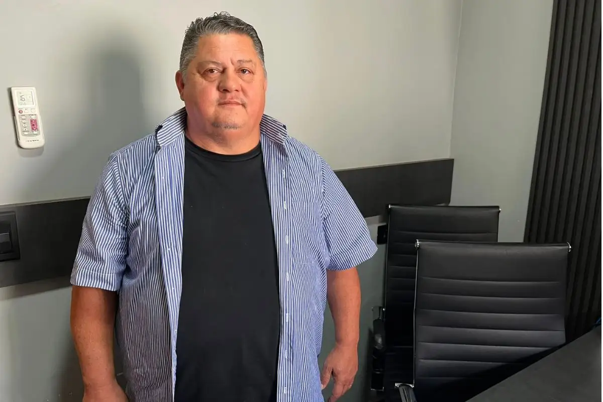 Mato Grosso do Sul tem primeiro candidato ao governo do Estado
