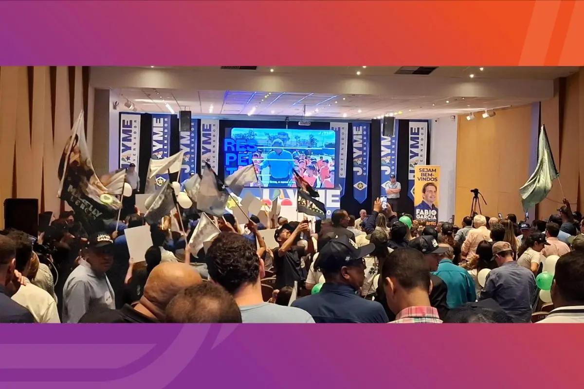 União Brasil homologa candidatos a deputado estadual e federal e oficializa Mauro Mendes ao Senado; veja os nomes