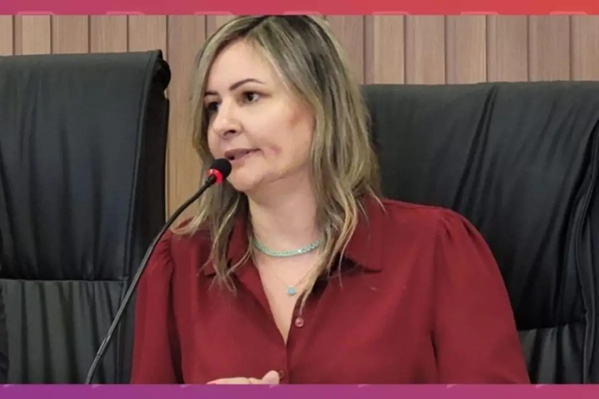 Ex-secretária de Saúde de Cuiabá é nomeada para cargo na Casa Civil de MT
