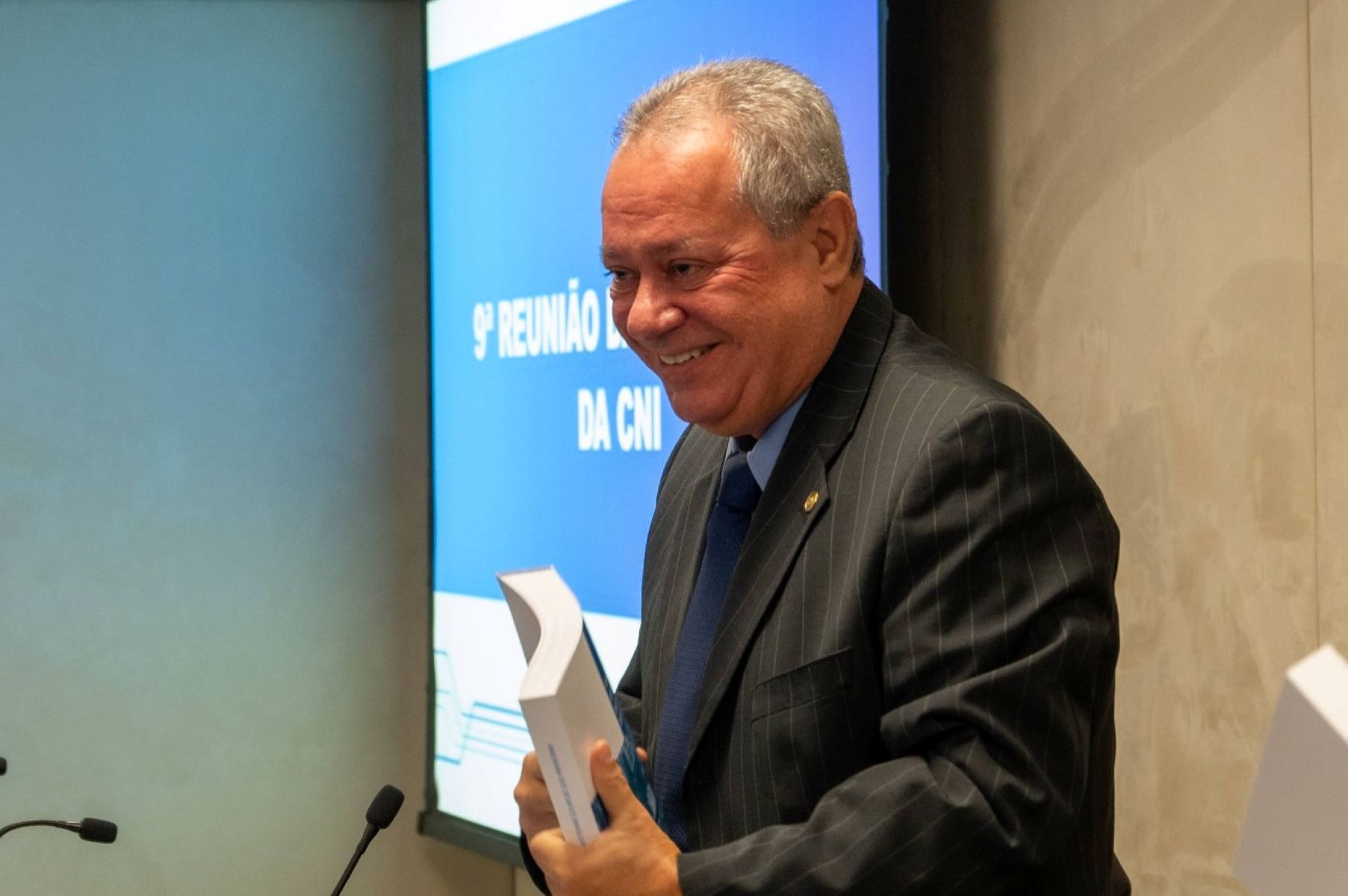 Setor produtivo pede negociação após tarifaço dos EUA