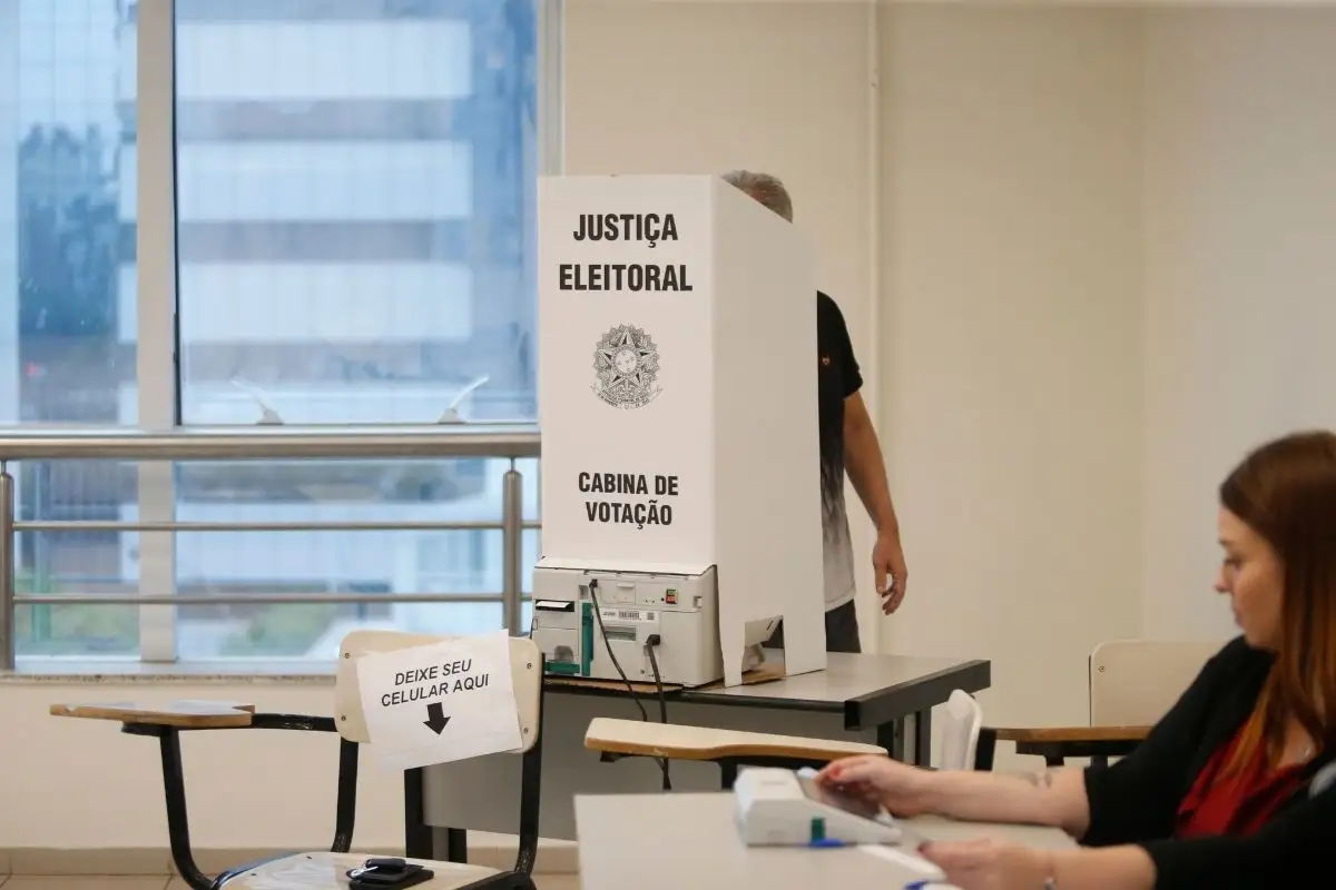 Eleições 2026 terão o maior número de eleitores com deficiência da história; MT é o 2º no Centro-Oeste