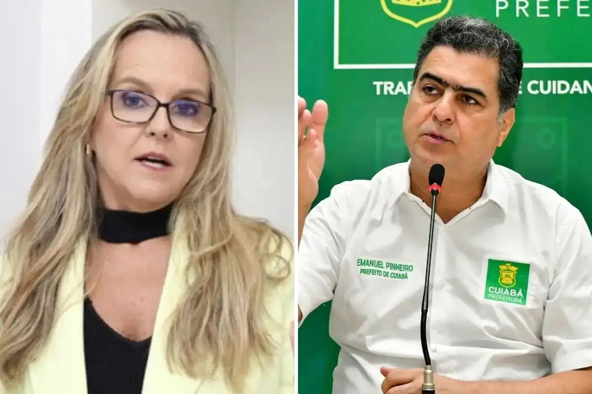 PSD avalia troca de Natasha por Emanuel na disputa ao governo