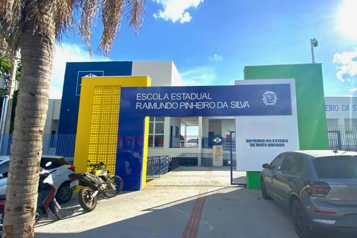 Eleições 2026: três locais de votação mudam de endereço em Cuiabá; veja as alterações