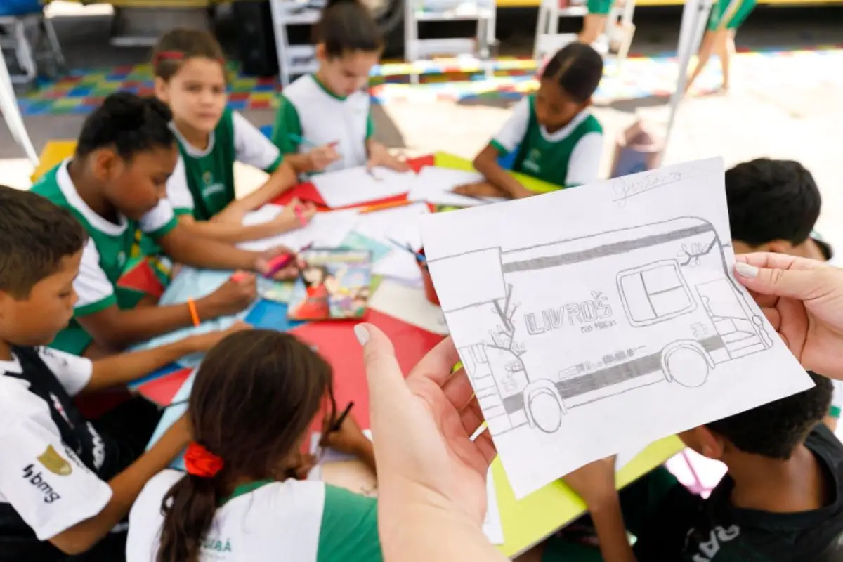 Câmara de Cuiabá aprova projeto que matricula crianças da rede pública em escolas particulares