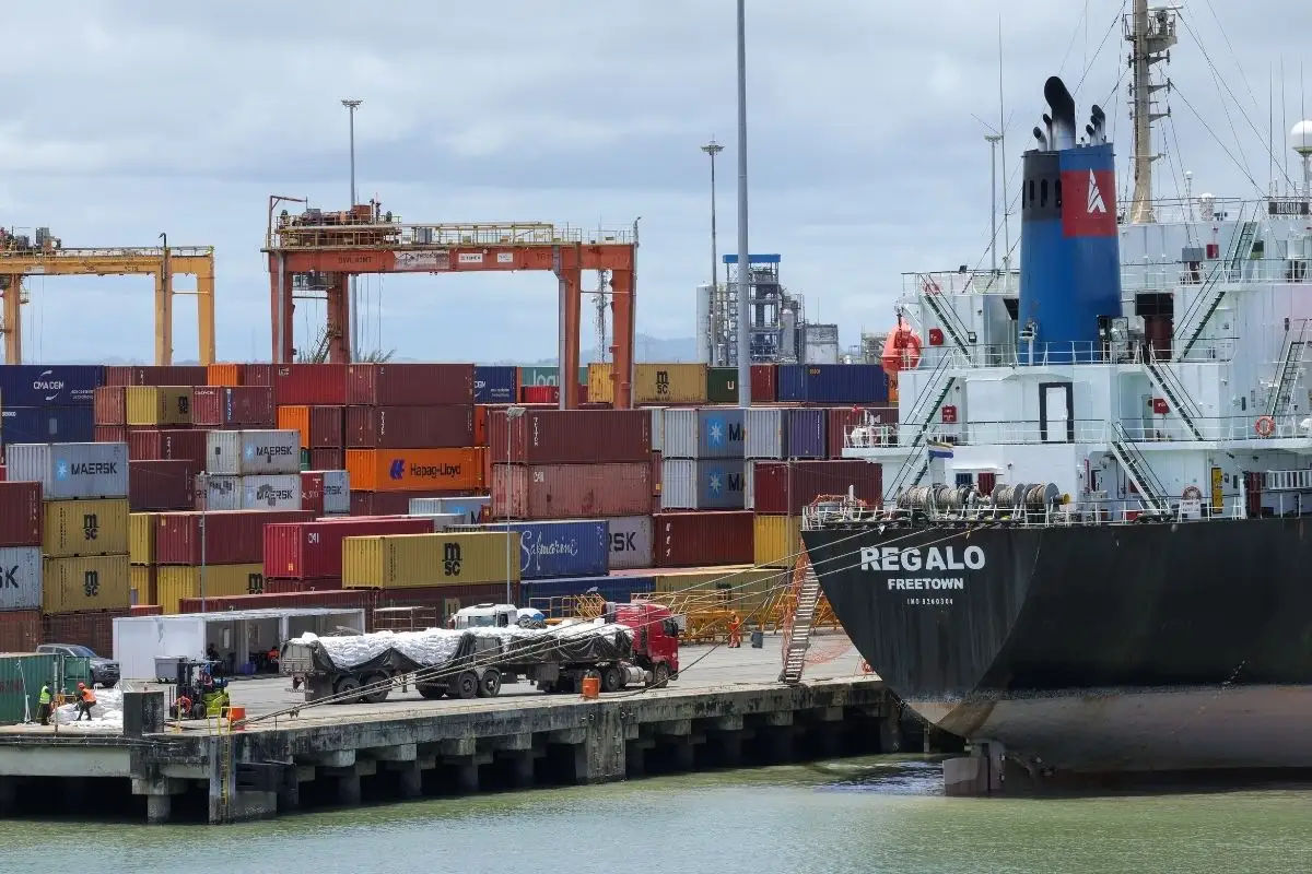 exportacao brasil tarifa