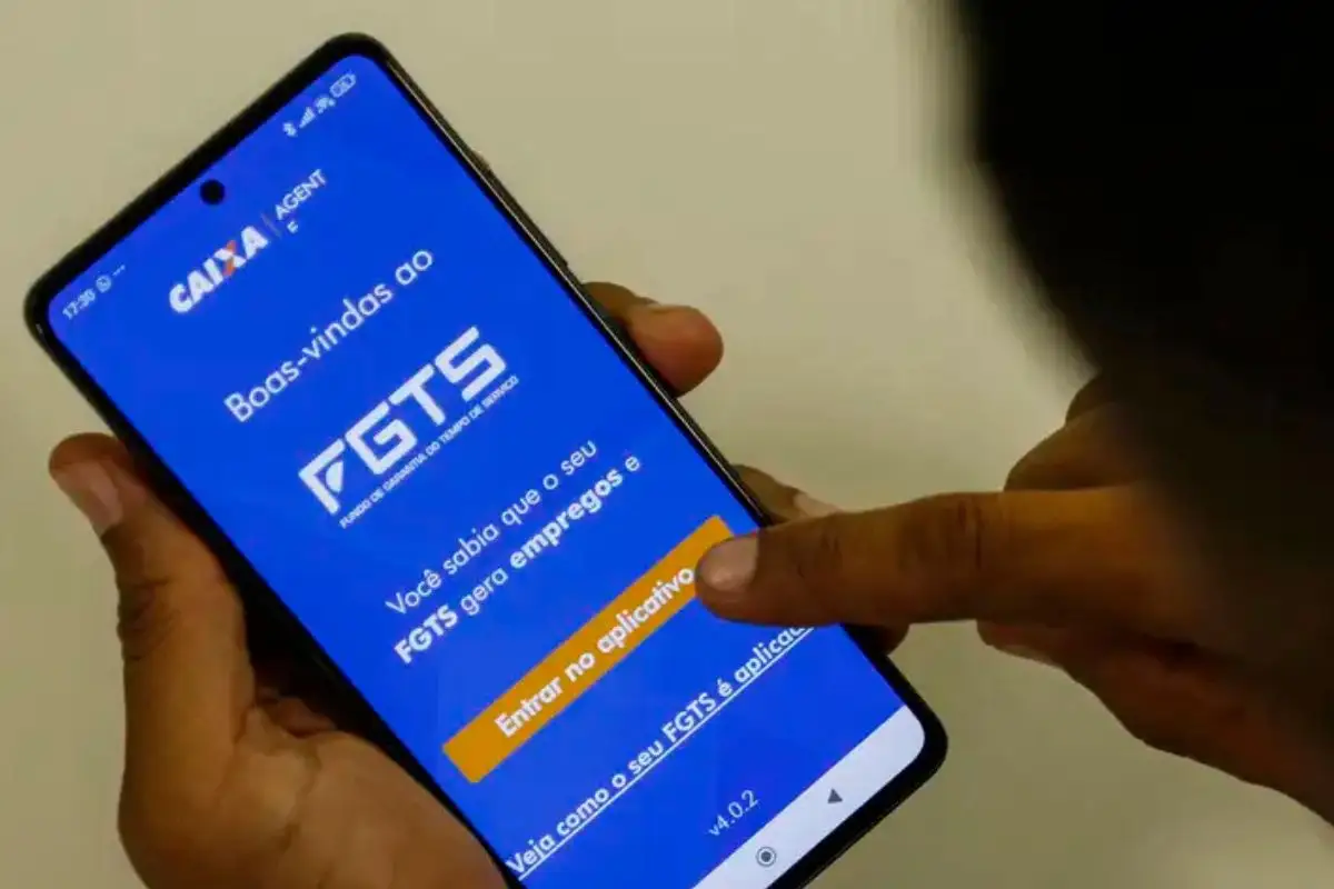 Caixa inicia depósito de R$ 13 bilhões do lucro do FGTS; calcule quanto você vai receber