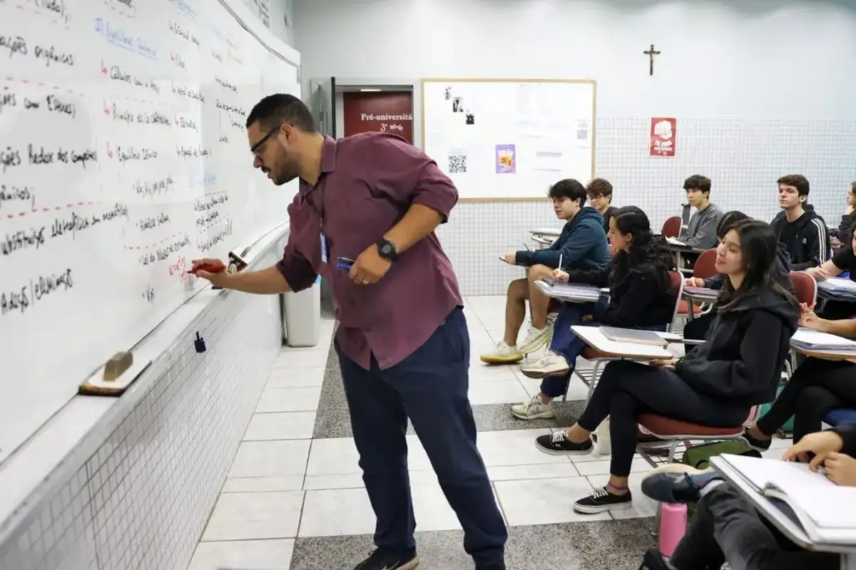 Com mais de 127 mil inscritos, Fies divulga resultado da chamada regular