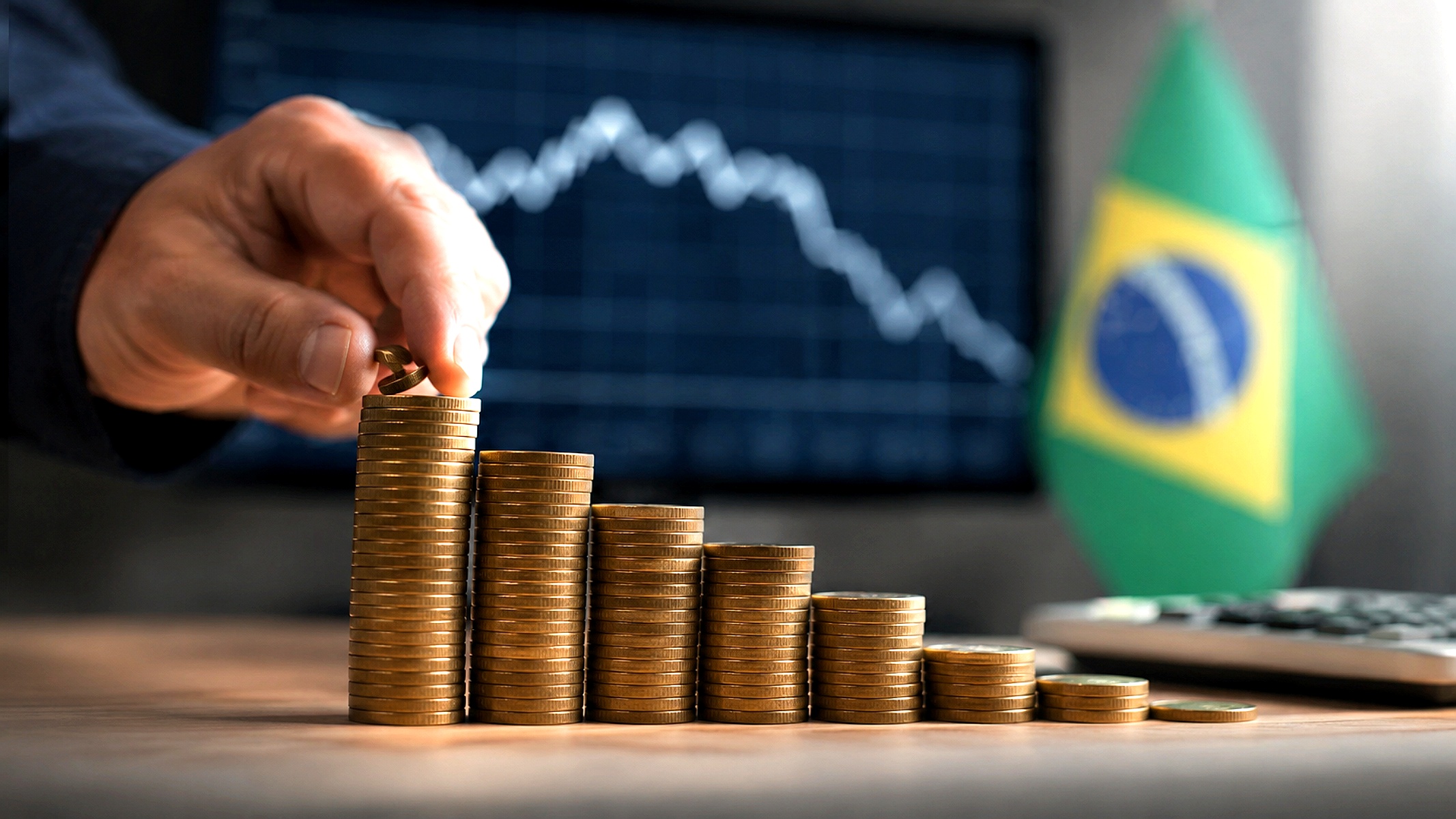 Focus corta projeção de inflação pela segunda vez