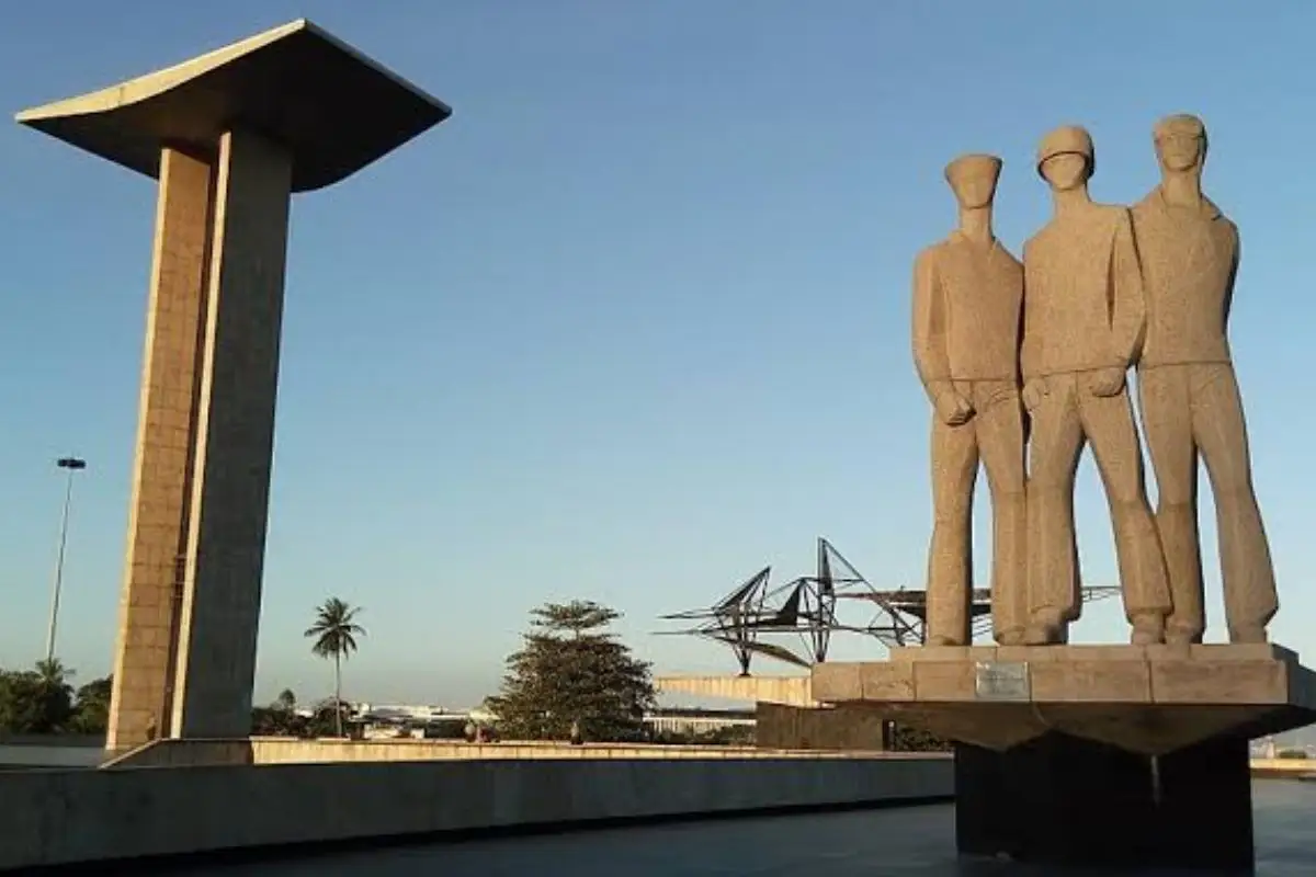 Forças Armadas montam grupo de elite para proteger ligação com 2ª Guerra