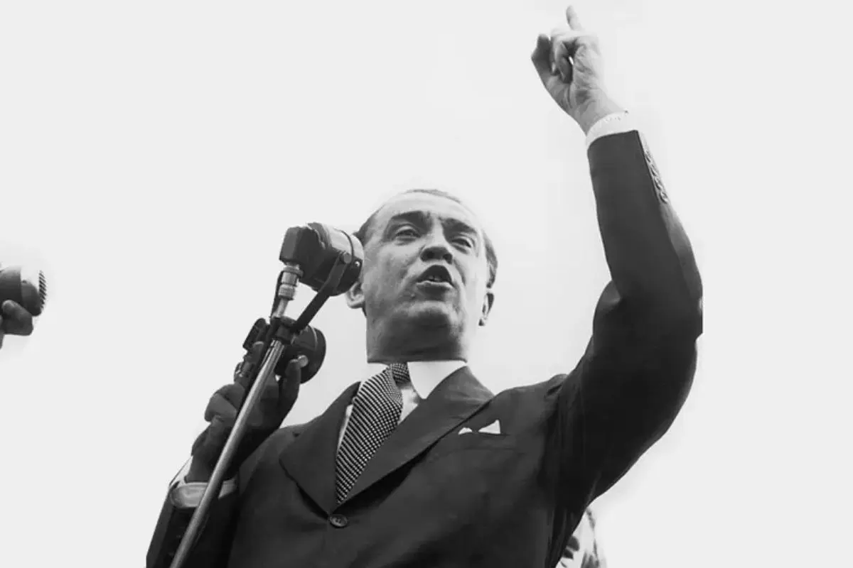 juscelino Kubitschek