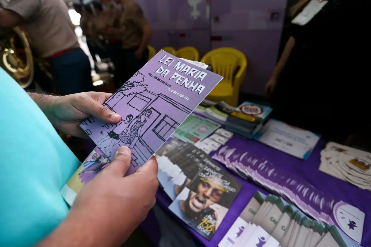 Mais da metade das brasileiras já sofreram violência em relacionamentos, aponta pesquisa