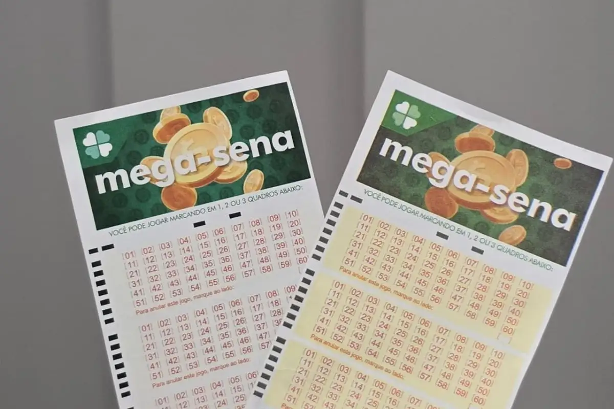 Mega-Sena 3036 acumula e próximo prêmio será de R$ 78 milhões, veja as dezenas
