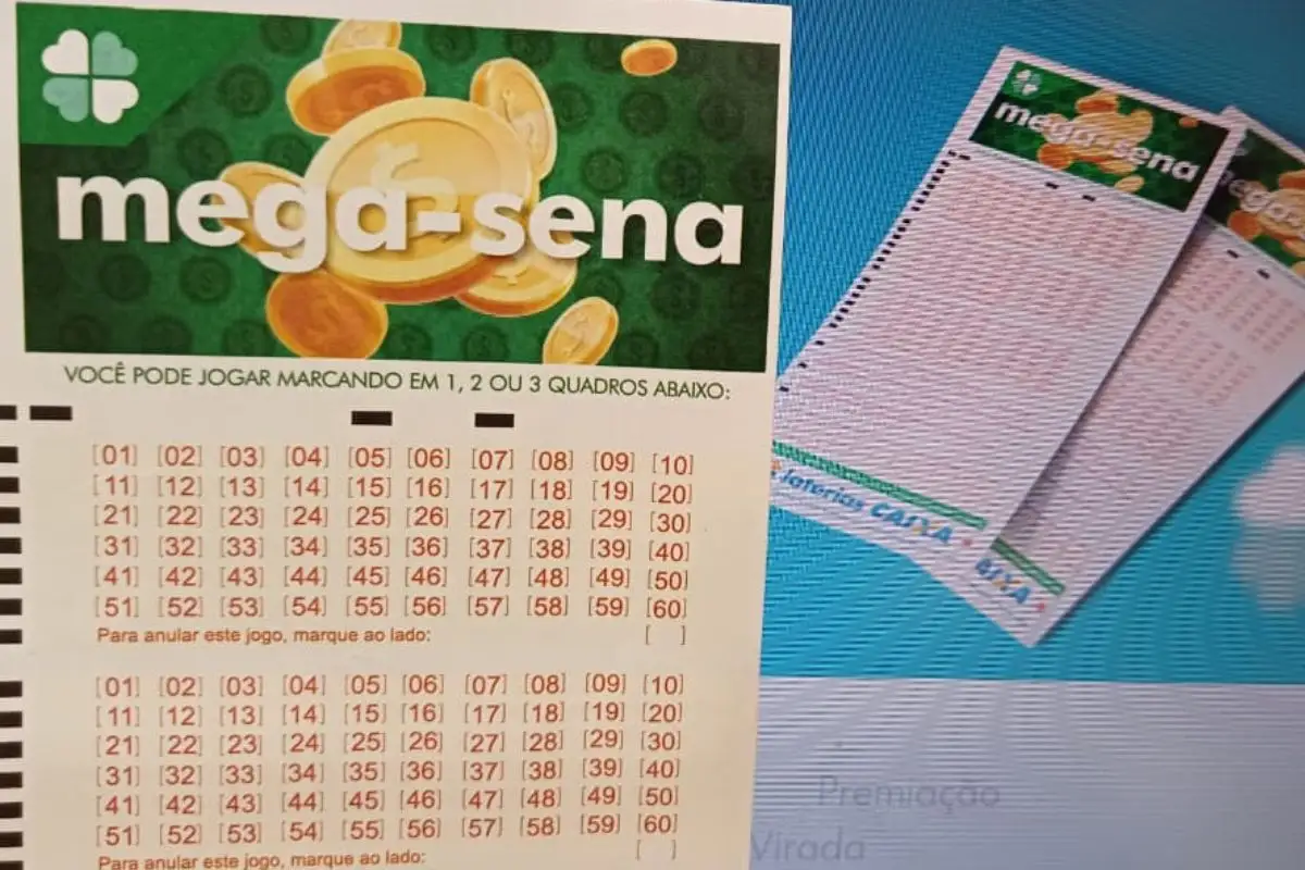 Concurso 3037 da Mega-Sena puxa loteria com R$ 78 milhões nesta 3ª