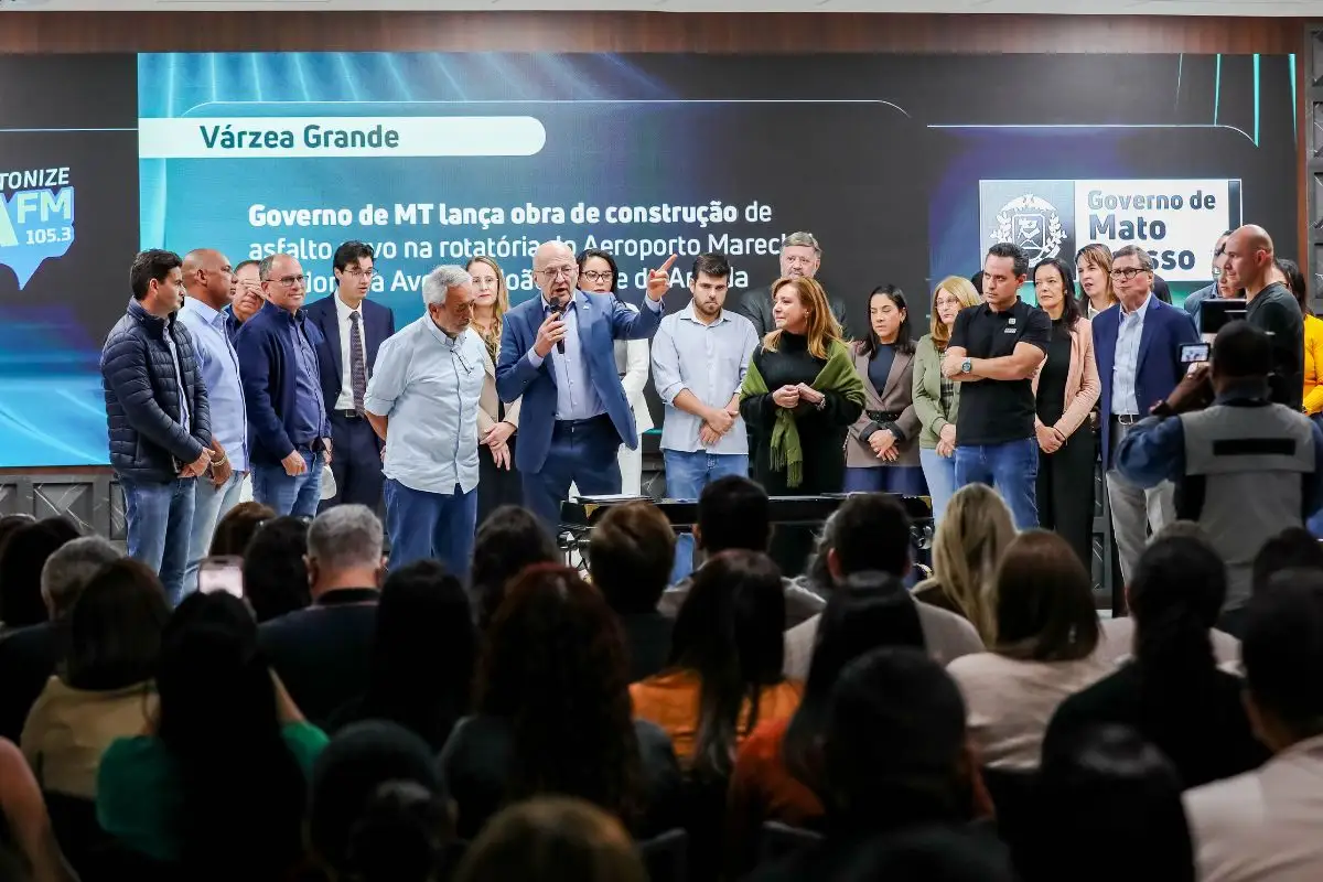 Ao todo, os convênios somam mais de R$ 85 milhões.