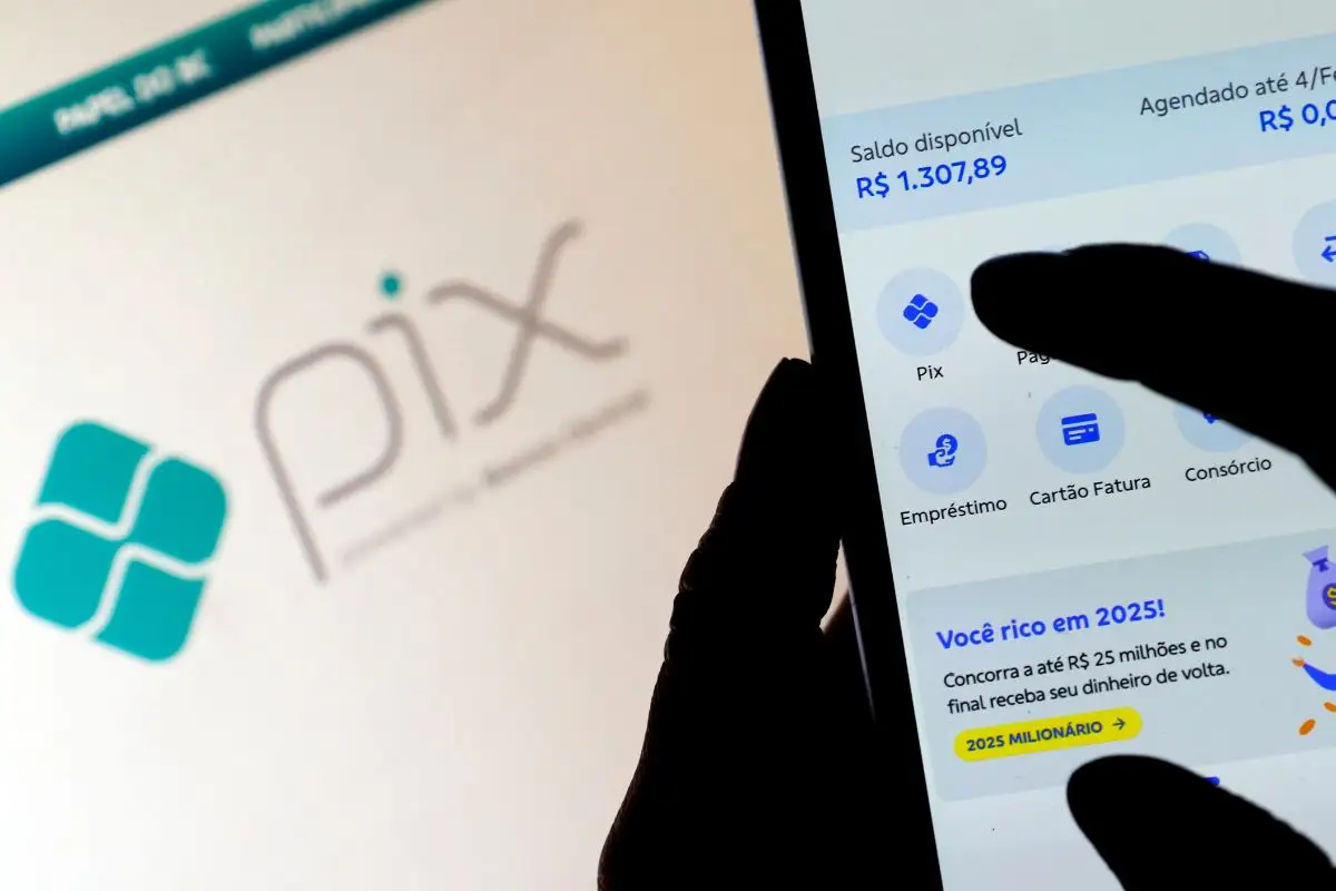 Pix não pode ser cancelado em qualquer situação; entenda quando é possível pedir devolução