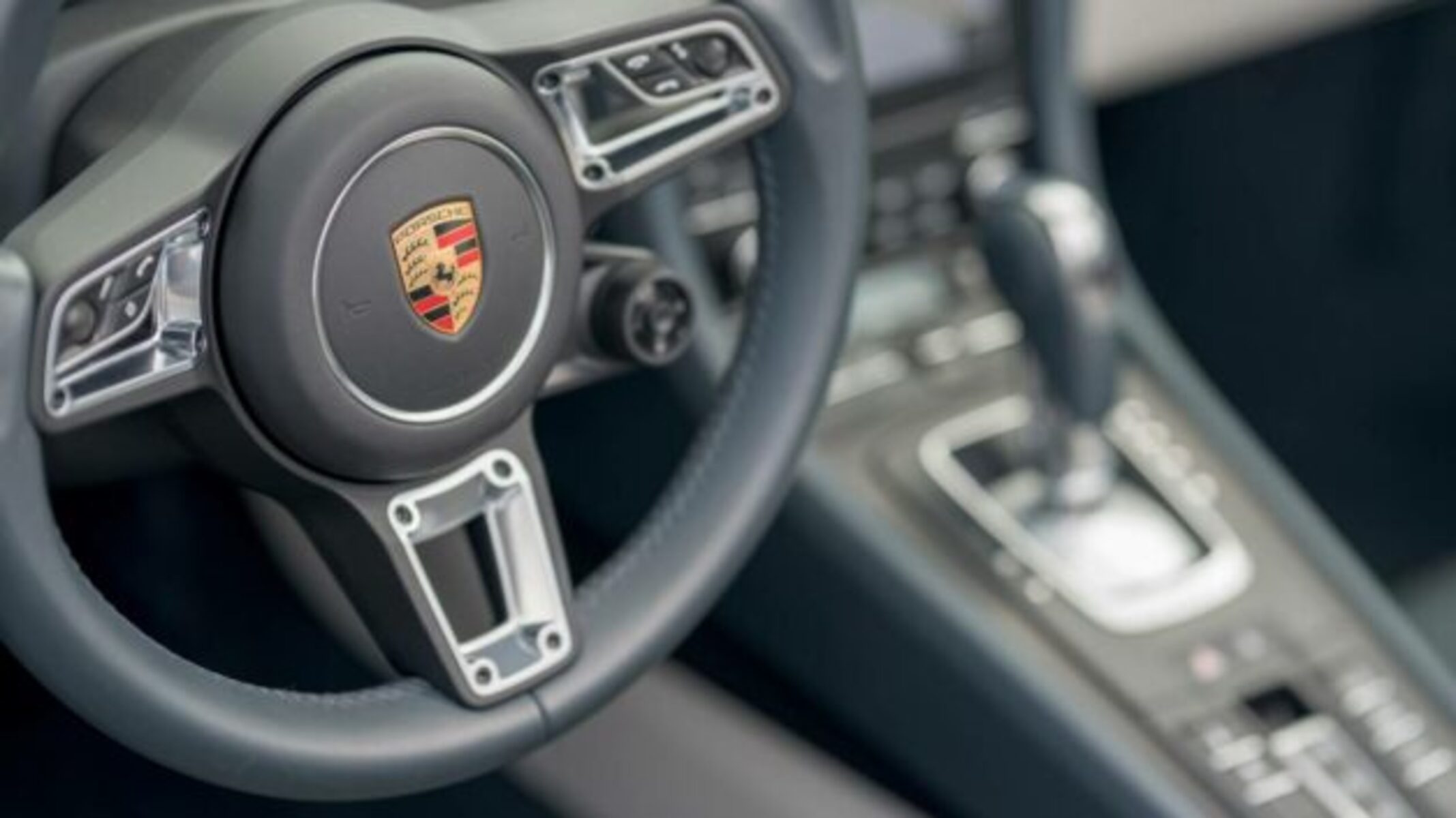 Porsche cortará 5 mil vagas até 2035 na Alemanha