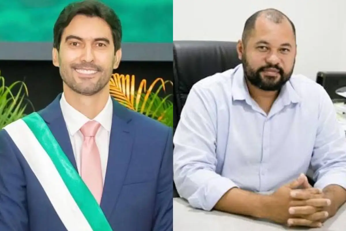 Prefeito e secretário de Campo Verde são alvos de operação policial e R$ 2,9 milhões são bloqueados