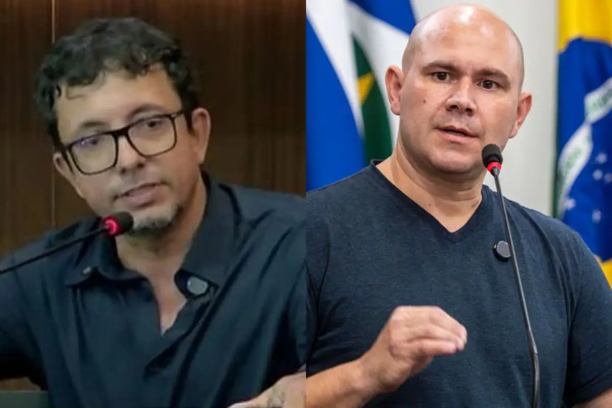 Família diz que quer doar parte da área do Contorno Leste e acusa rejeição proposta por Abilio