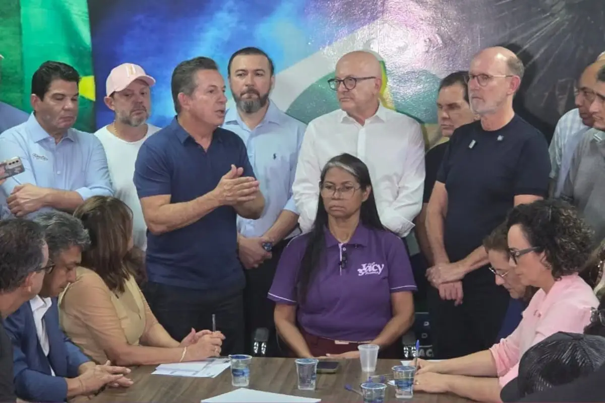 PSDB lança 25 candidatos à ALMT, 9 à Câmara e define apoio a Pivetta e Mauro Mendes