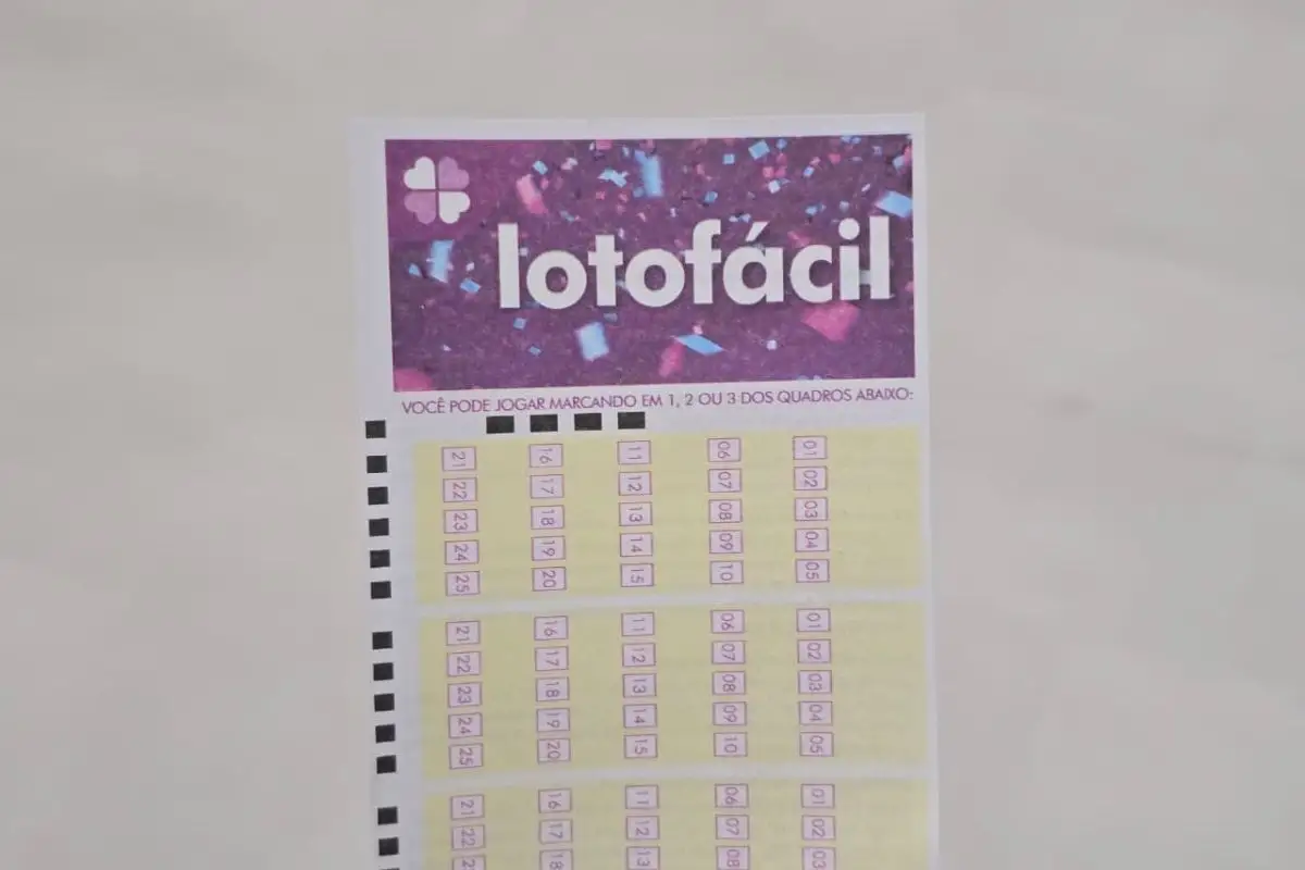 Lotofácil 3746 acumula e prêmio dispara para R$ 15 milhões