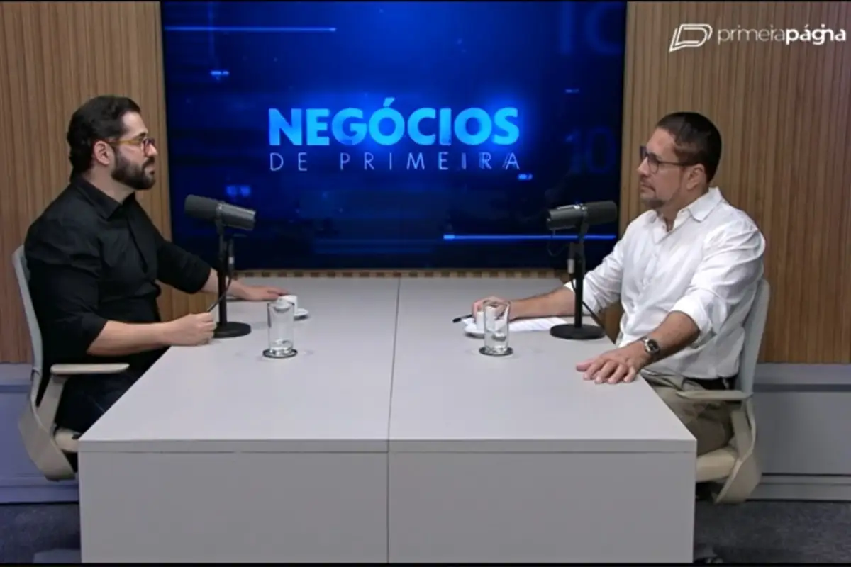 Especialista alerta que a falta de cibersegurança pode colocar qualquer negócio em risco. (Foto: Reprodução)