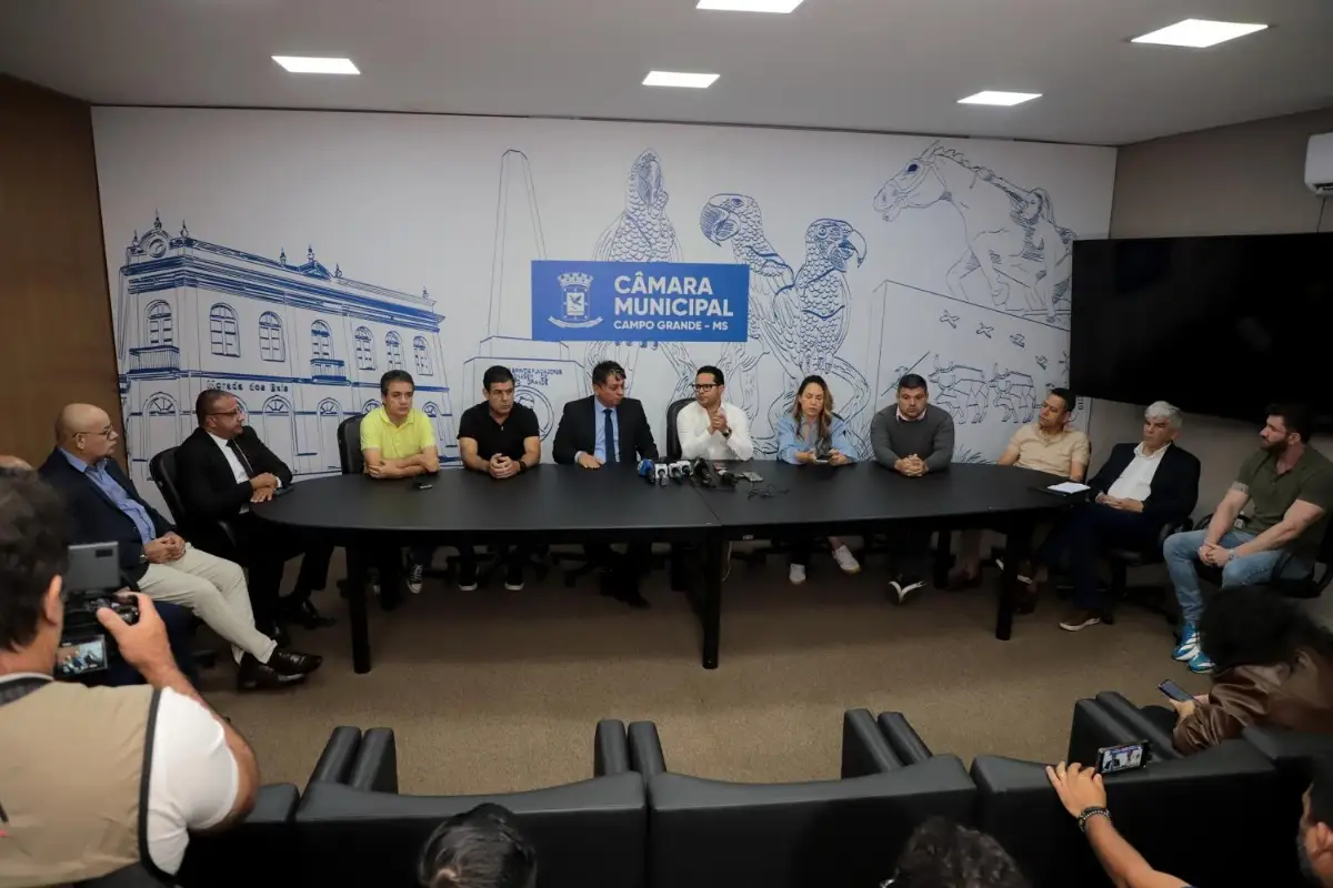 Intervenção aponta dívida de R$ 20 milhões e falhas na gestão do Consórcio Guaicurus