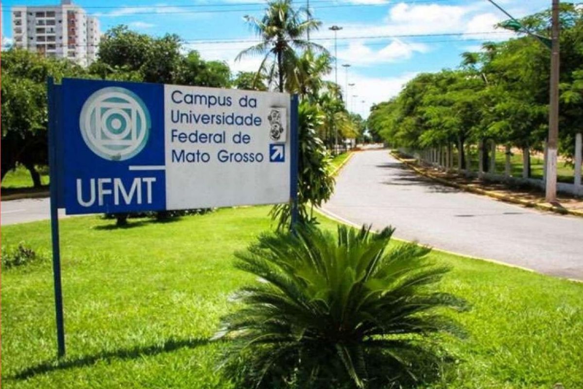 Técnicos da UFMT encerram greve e retomam atividades na próxima segunda-feira