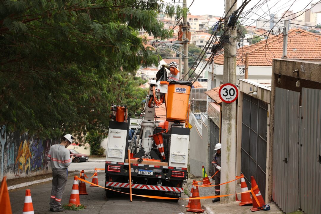 Aneel rejeita recurso da Enel por unanimidade