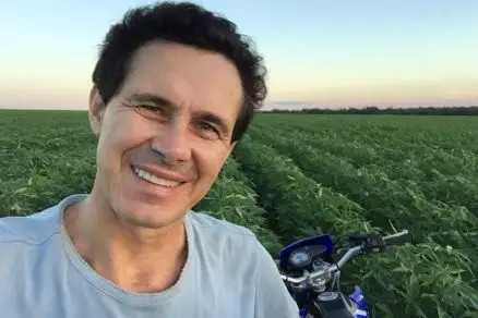 Beto Possamai