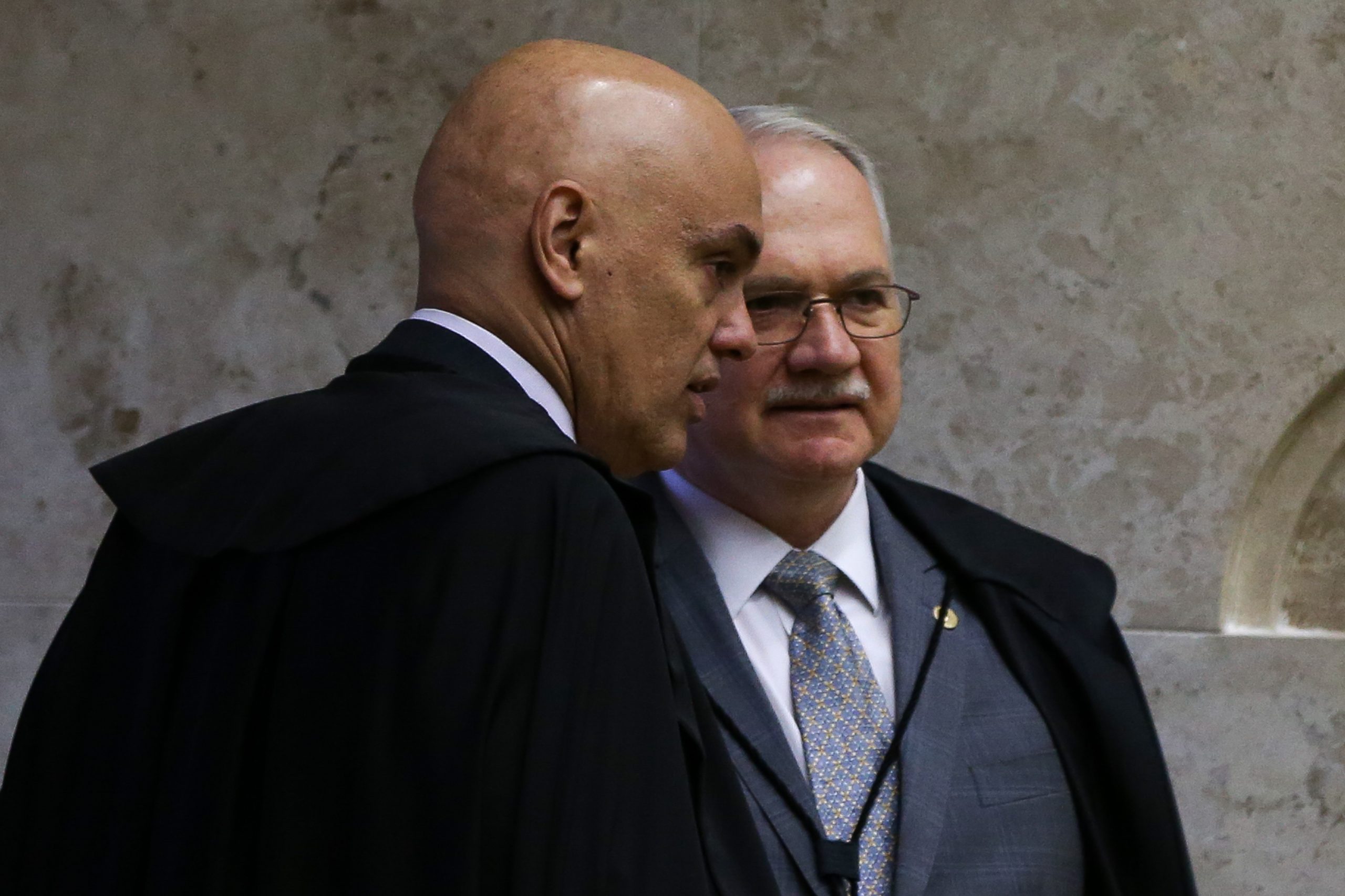STF prevê R$ 1,2 bilhão para gastar em 2027