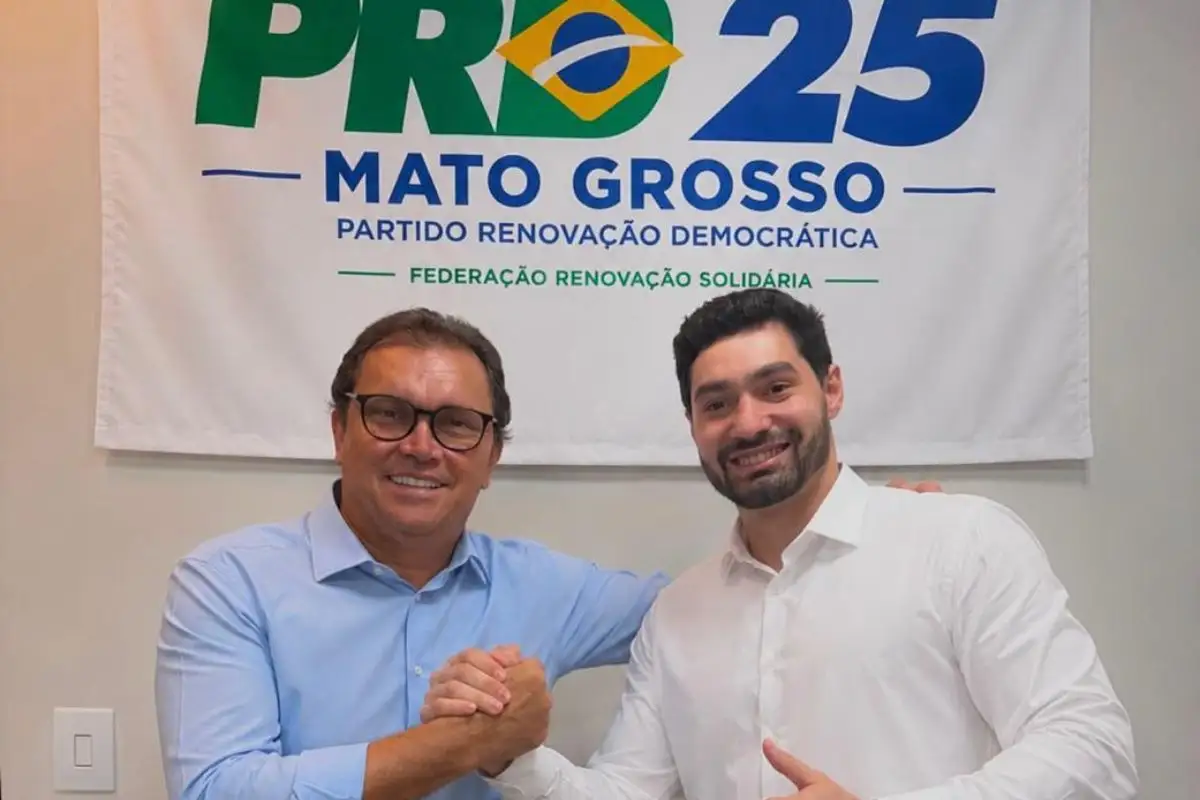 Alosio e Yuri