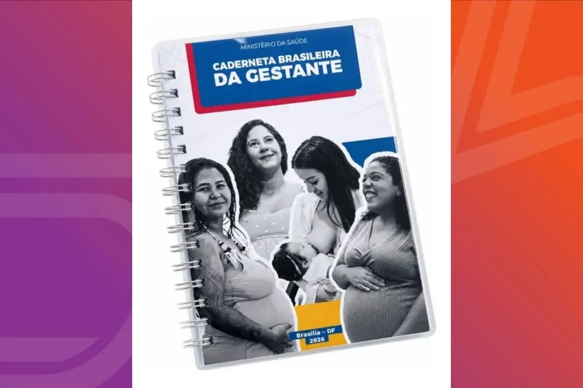 Cuiabá proíbe caderneta da gestante do SUS ao alegar troca do termo ‘mãe’ por ‘pessoa que gesta’