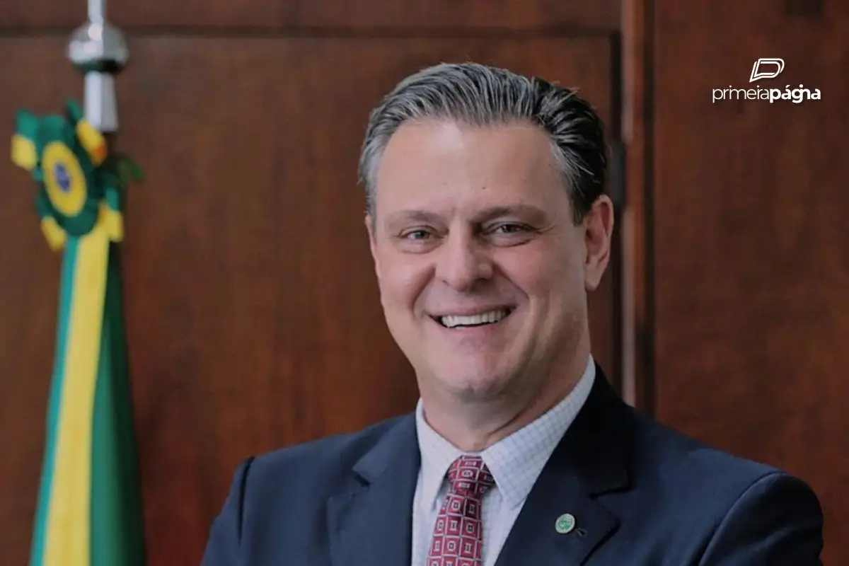 Carlos Fávaro