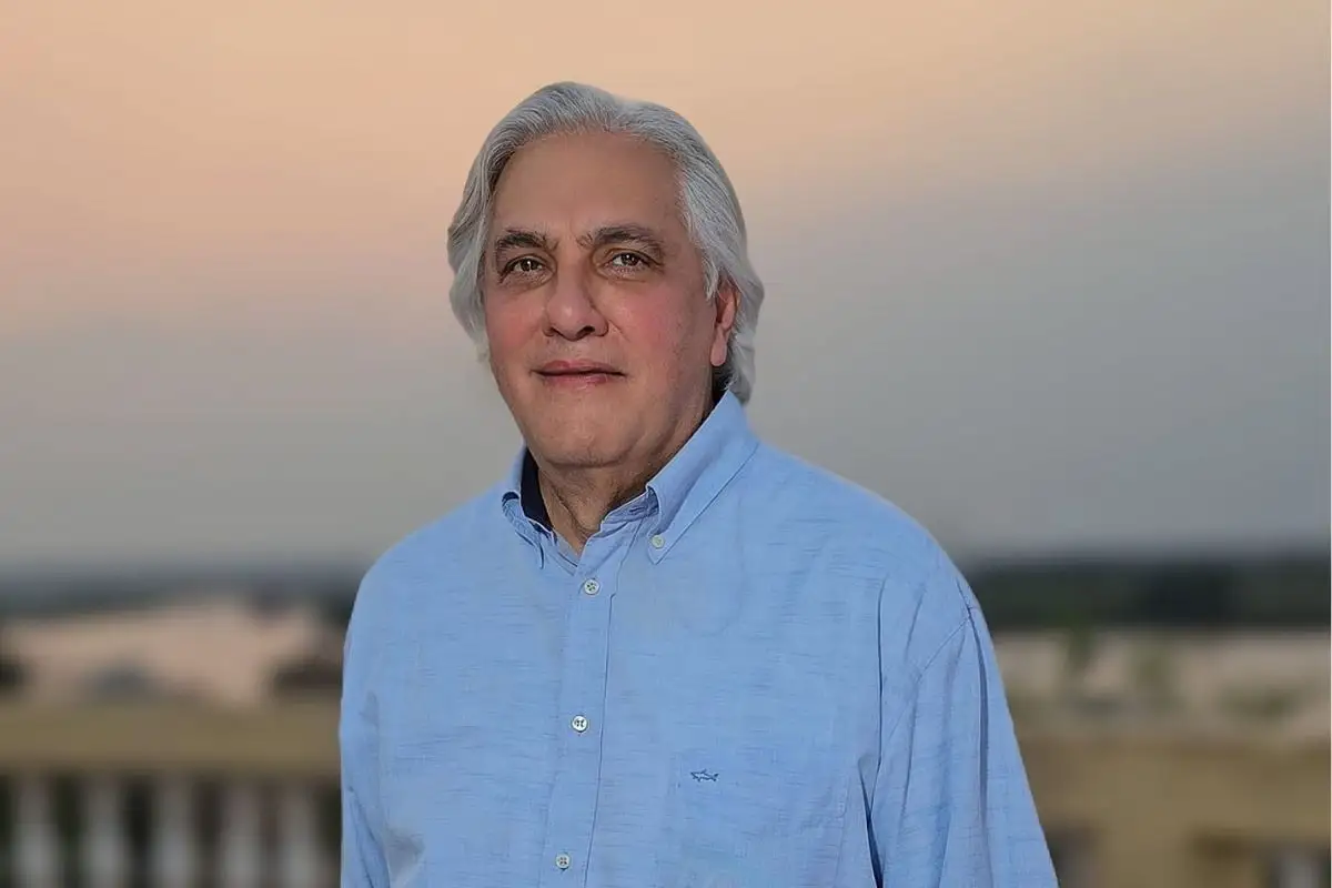 Federação Renovação Solidária oficializa Delcídio do Amaral como candidato ao governo de MS