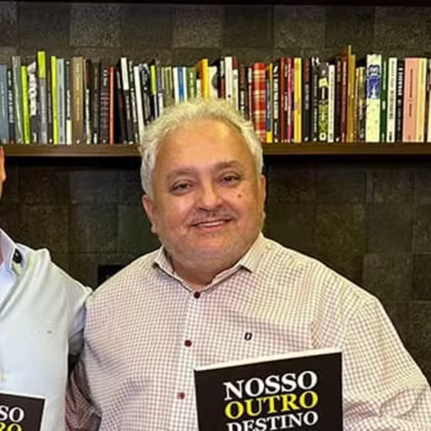 Dr. Wagner Malheiros