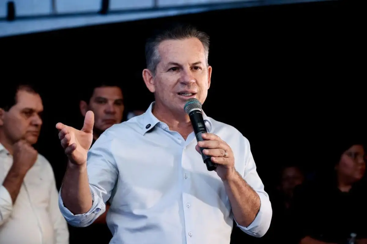 Mauro Mendes
