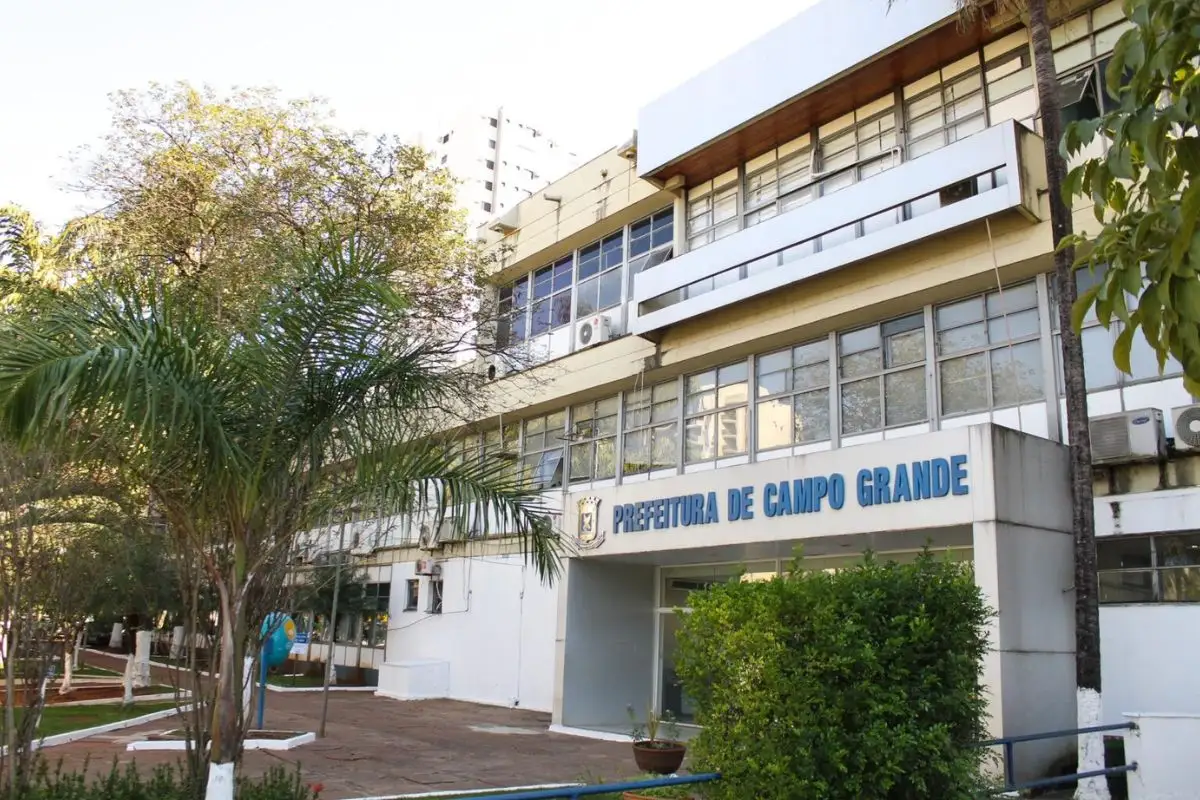 LDO 2027: prefeita veta 35,2% de emendas enviadas por vereadores
