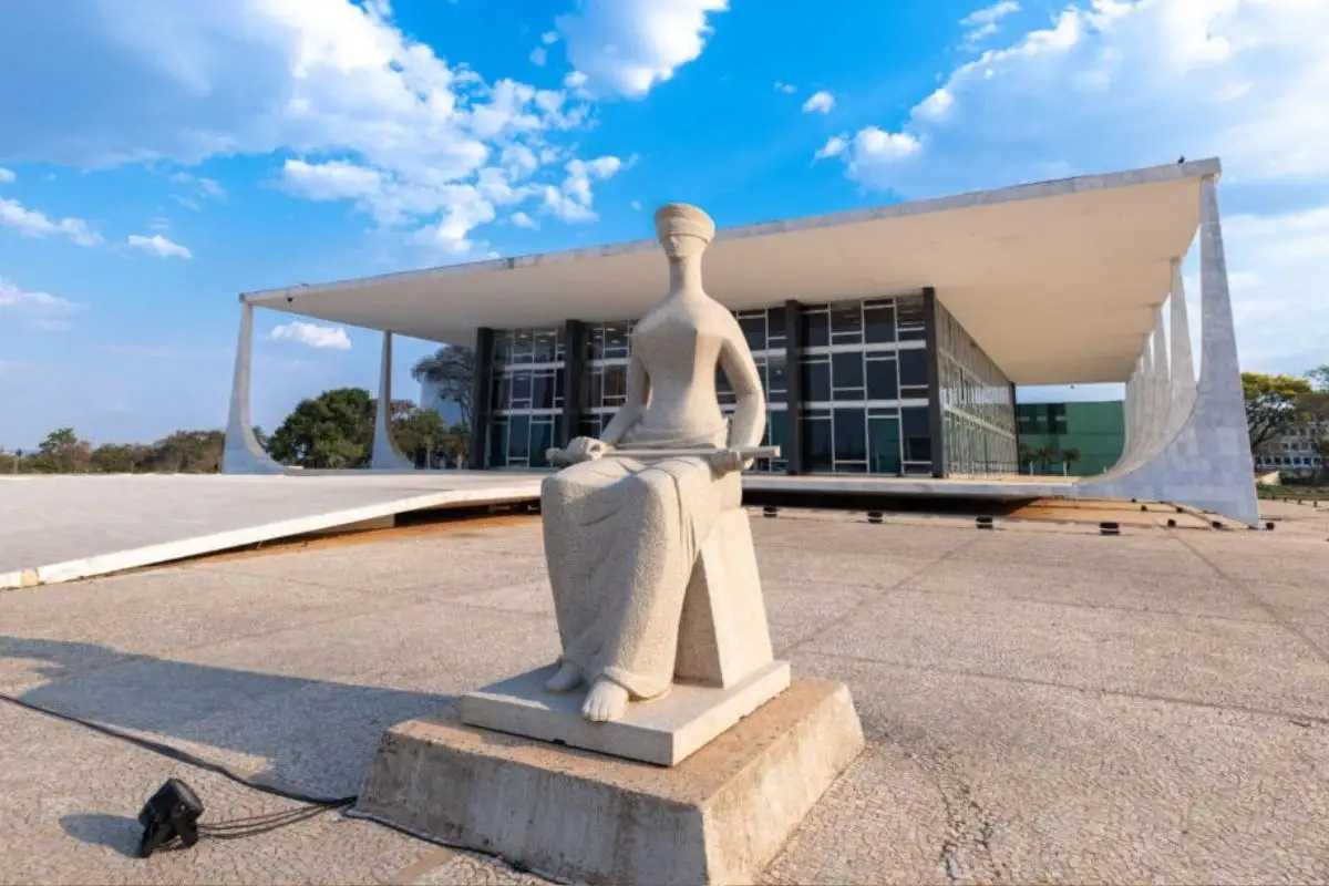 STF julga se Lei Maria da Penha protege mulheres fora de relações domésticas