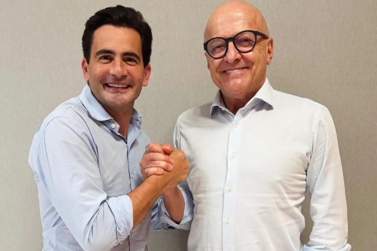 Fábio Garcia desiste de ser vice de Pivetta após STF proibi-lo de se aproximar de Mauro Mendes; veja nomes cotados para o cargo