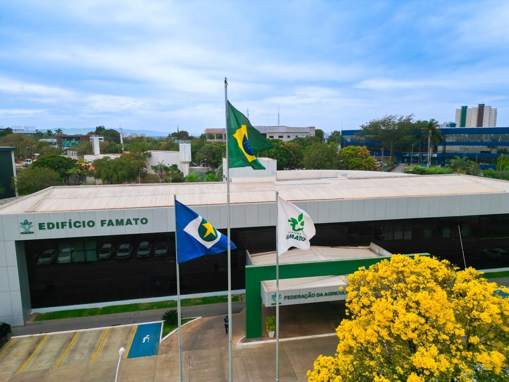 Sistema Famato | Famato e entidades do agro cobram medidas para efetivar renegociação de dívidas rurais