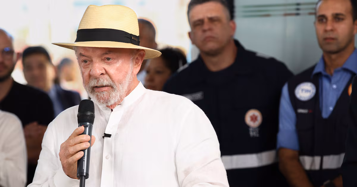 Lula remarca agenda em MG e fará primeira viagem de campanha ao estado após lançamento da candidatura