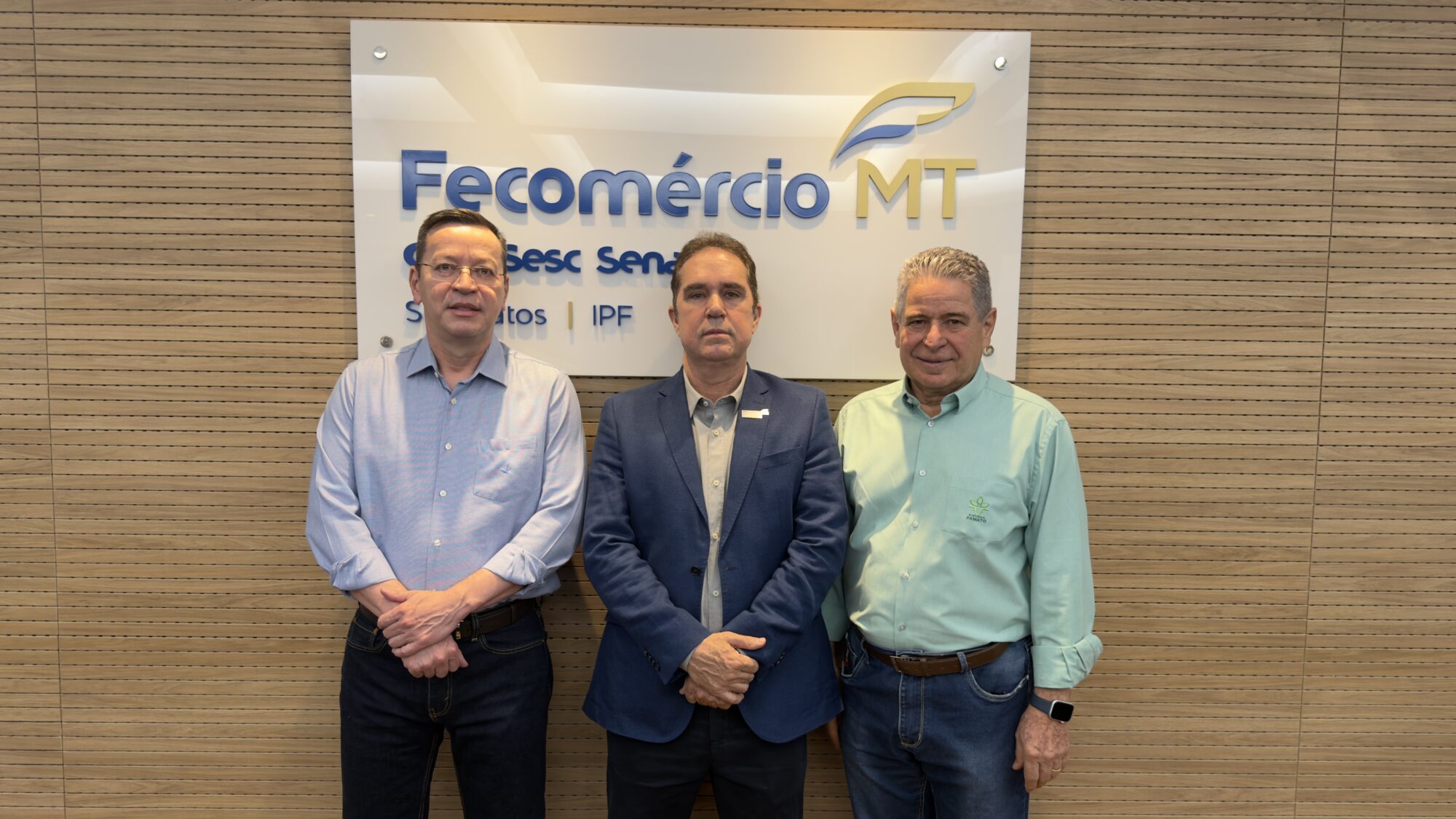 Sistema Famato | Aliança do Setor Produtivo realiza diálogo com candidatos ao Governo de MT e ao Senado